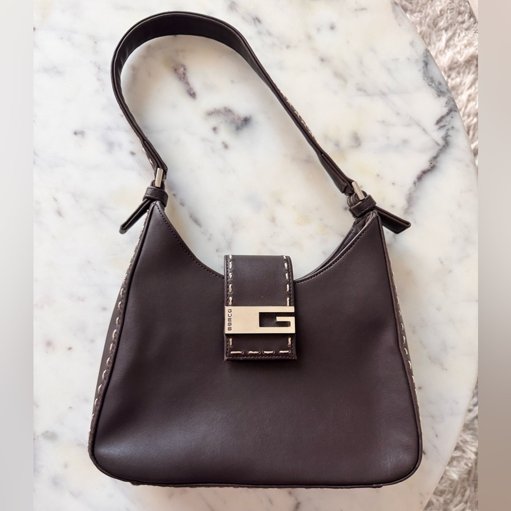 Guess shoulder bag